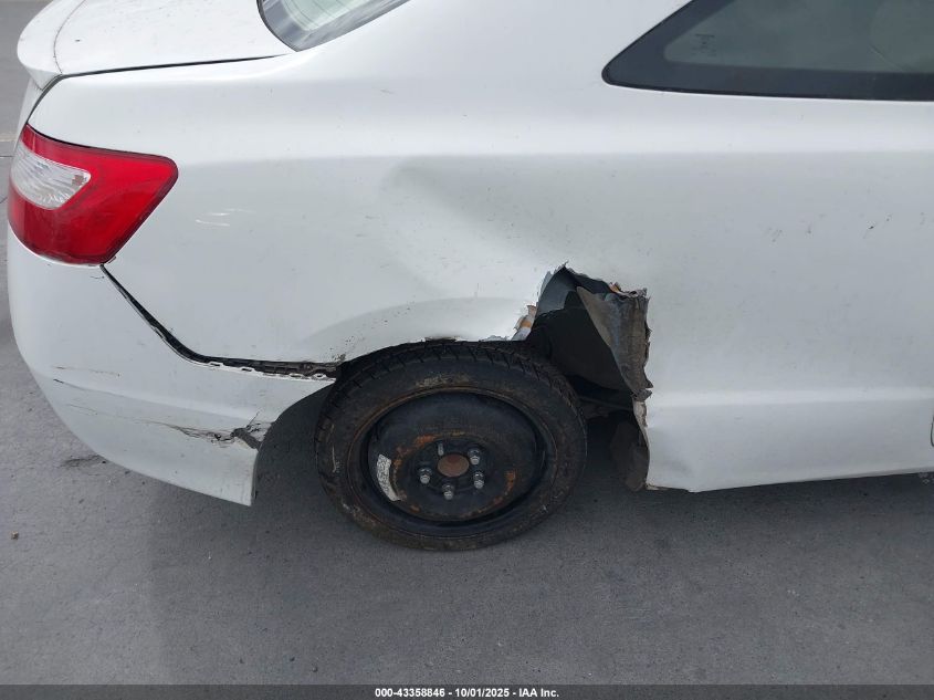 2006 Honda Civic Lx VIN: 2HGFG12676H577918 Lot: 43358846