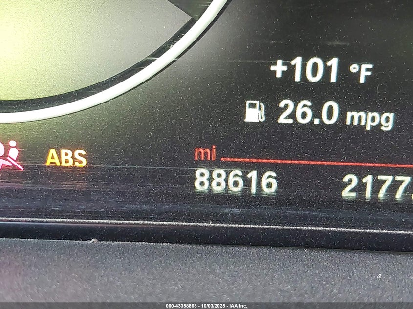 2018 BMW 430I GRAN COUPE WBA4J1C55JBM10324