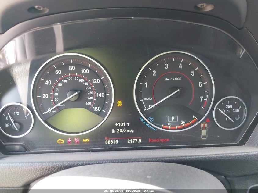 2018 BMW 430I GRAN COUPE WBA4J1C55JBM10324