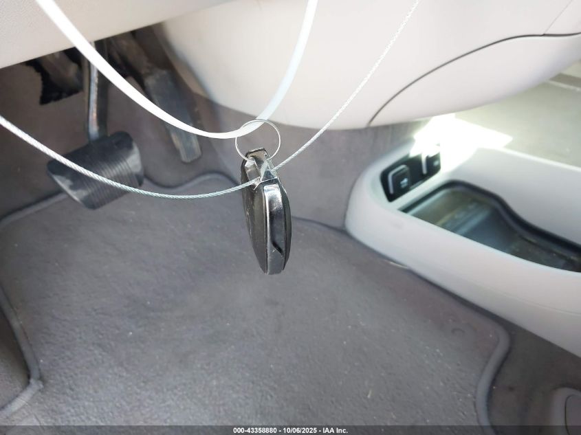 2018 Chrysler Pacifica Touring L VIN: 2C4RC1BG7JR142545 Lot: 43358880