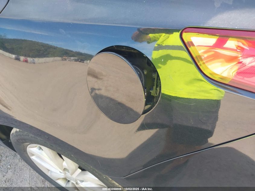 2015 Kia Optima Ex VIN: 5XXGN4A7XFG415210 Lot: 43358886