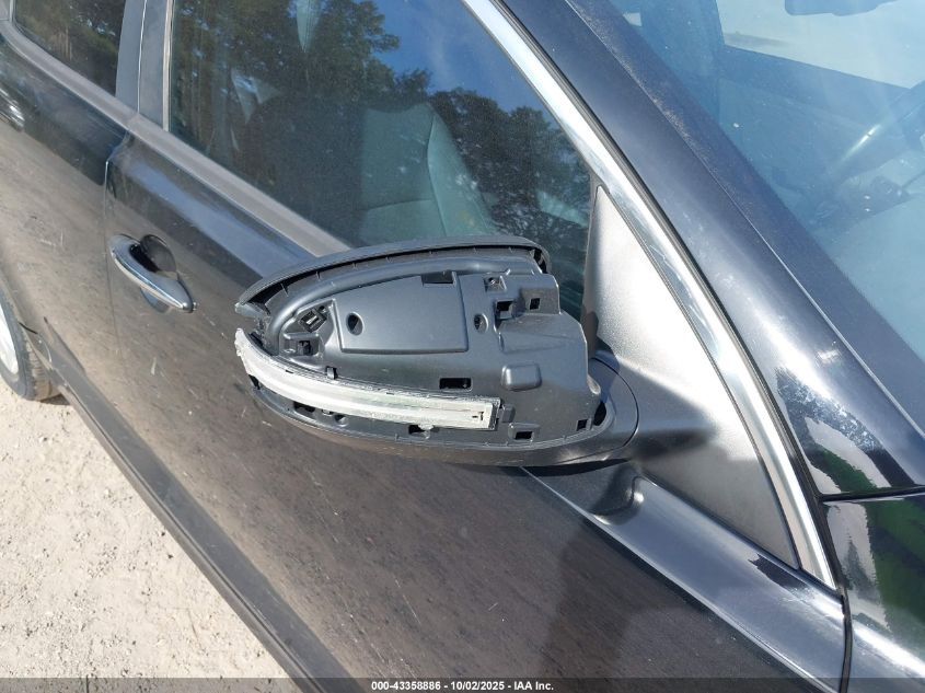 2015 Kia Optima Ex VIN: 5XXGN4A7XFG415210 Lot: 43358886