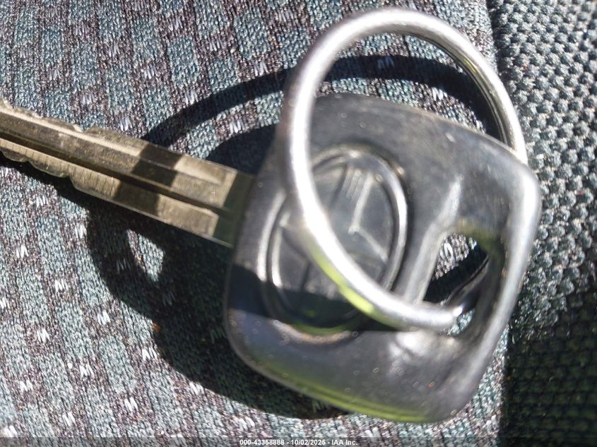 2006 Scion Xa VIN: JTKKT624665006280 Lot: 43358888