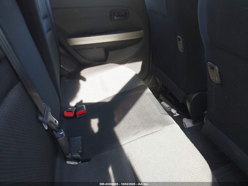 2006 Scion Xa VIN: JTKKT624665006280 Lot: 43358888