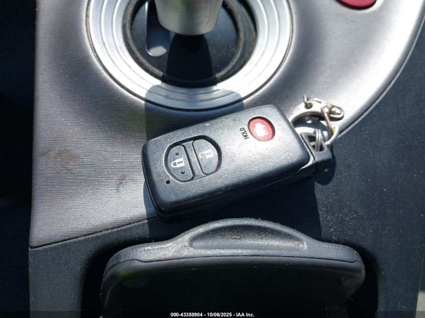 2014 Toyota Prius Three VIN: JTDKN3DU4E0387779 Lot: 43358904