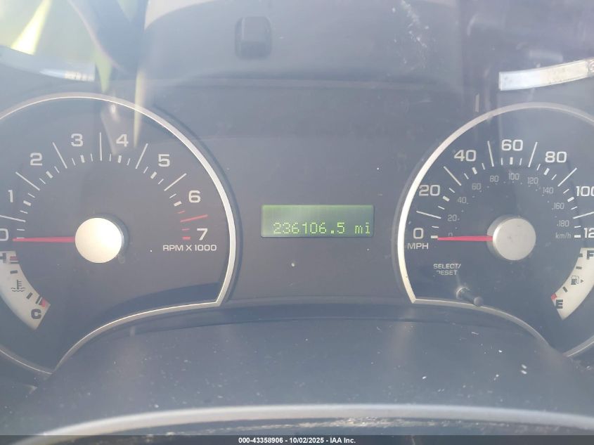 2009 Ford Explorer Xlt VIN: 1FMEU73E09UA12483 Lot: 43358906