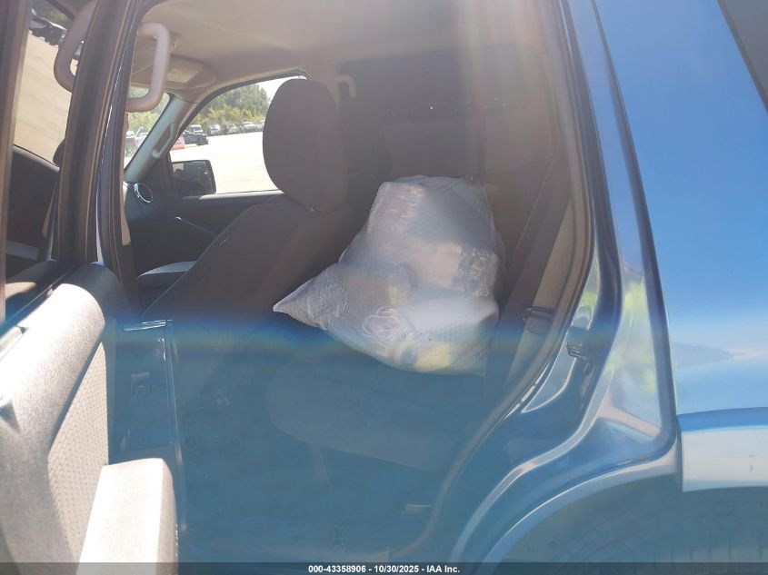 2009 Ford Explorer Xlt VIN: 1FMEU73E09UA12483 Lot: 43358906