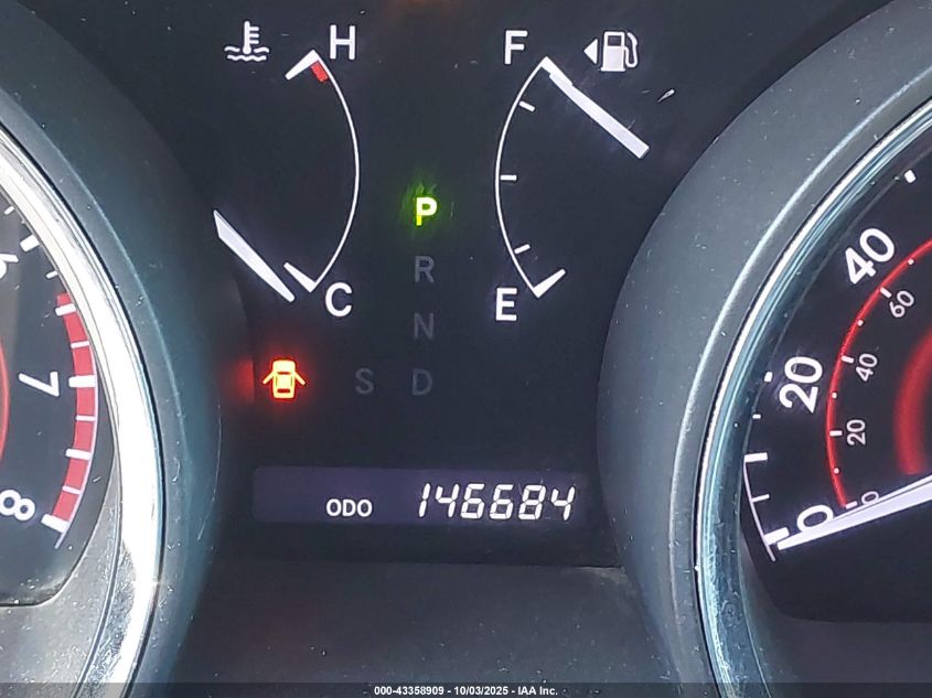 2013 Toyota Highlander Limited V6 VIN: 5TDDK3EH6DS263446 Lot: 43358909