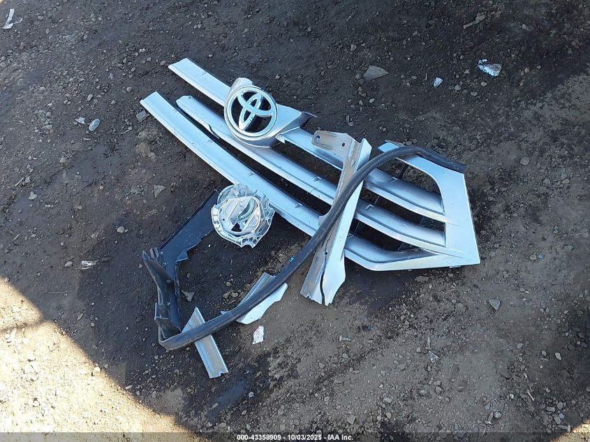 2013 Toyota Highlander Limited V6 VIN: 5TDDK3EH6DS263446 Lot: 43358909