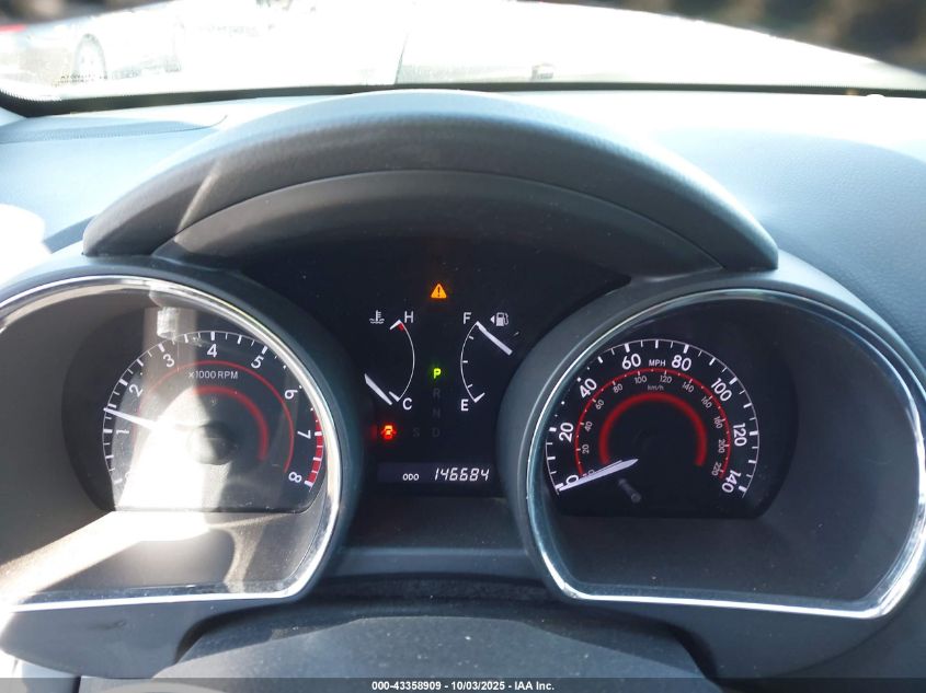 2013 Toyota Highlander Limited V6 VIN: 5TDDK3EH6DS263446 Lot: 43358909