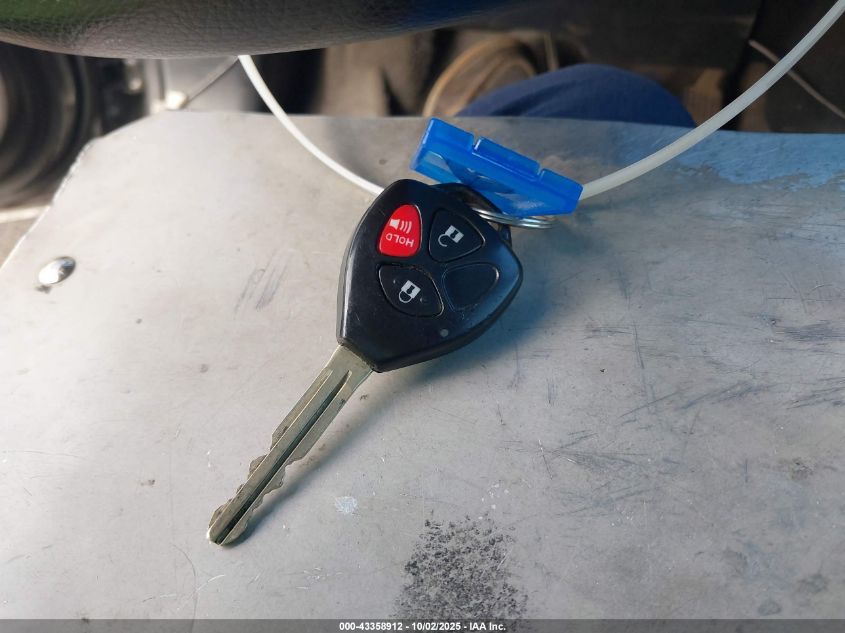 2016 Toyota Prius C Two VIN: JTDKDTB38G1121885 Lot: 43358912