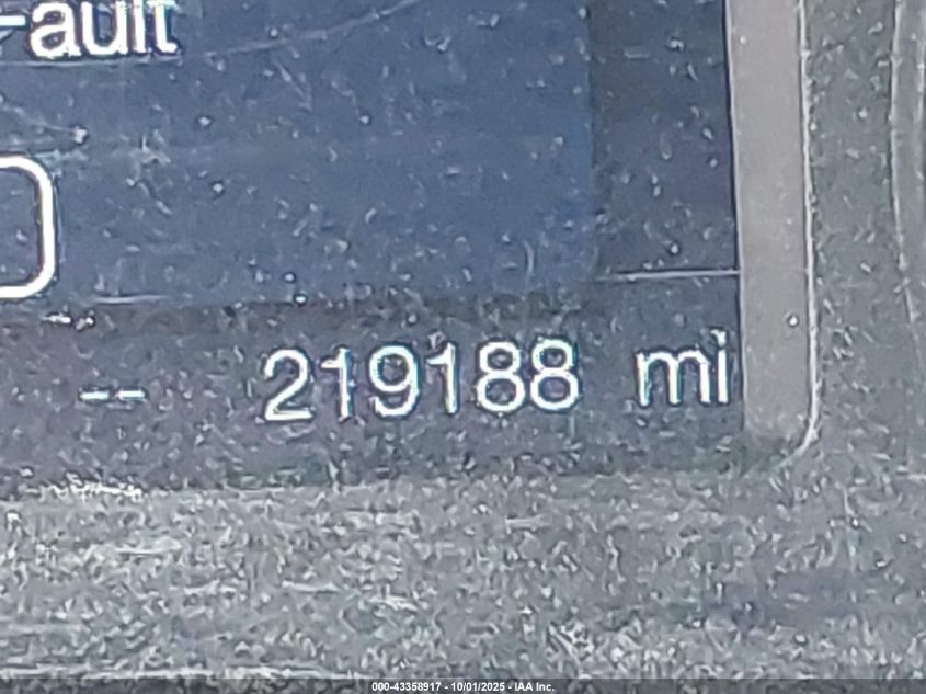 2011 Ford Edge Sel VIN: 2FMDK3JCXBBB32606 Lot: 43358917