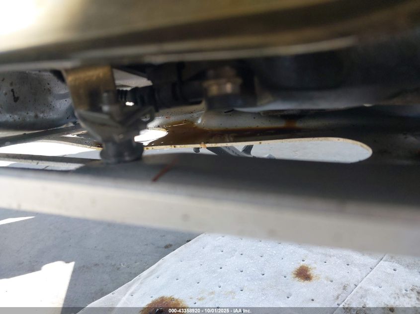 2025 BMW R 1300 Gs Adventure VIN: WB10M3305S6L00292 Lot: 43358920