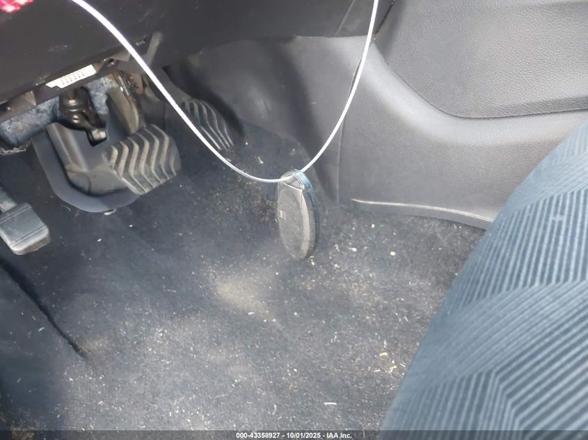 2014 Nissan Rogue Sv VIN: 5N1AT2MT0EC841538 Lot: 43358927