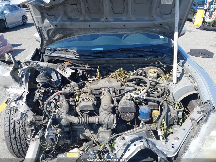 2014 Scion Fr-S VIN: JF1ZNAA11E8703434 Lot: 43358949