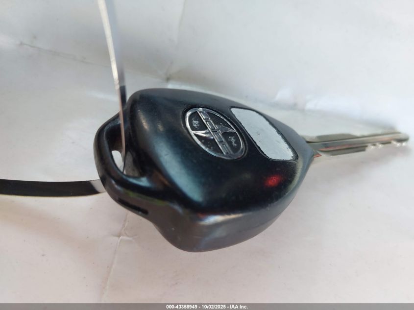 2014 Scion Fr-S VIN: JF1ZNAA11E8703434 Lot: 43358949