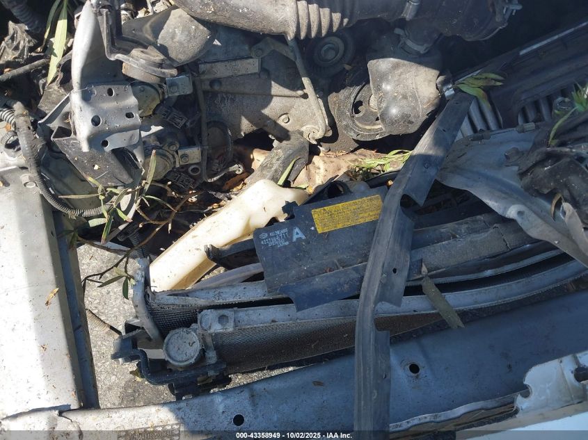 2014 Scion Fr-S VIN: JF1ZNAA11E8703434 Lot: 43358949