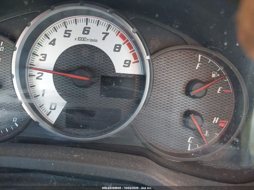 2014 Scion Fr-S VIN: JF1ZNAA11E8703434 Lot: 43358949