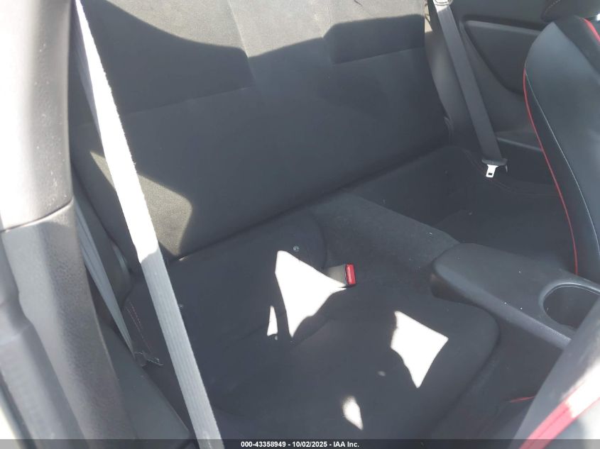 2014 Scion Fr-S VIN: JF1ZNAA11E8703434 Lot: 43358949