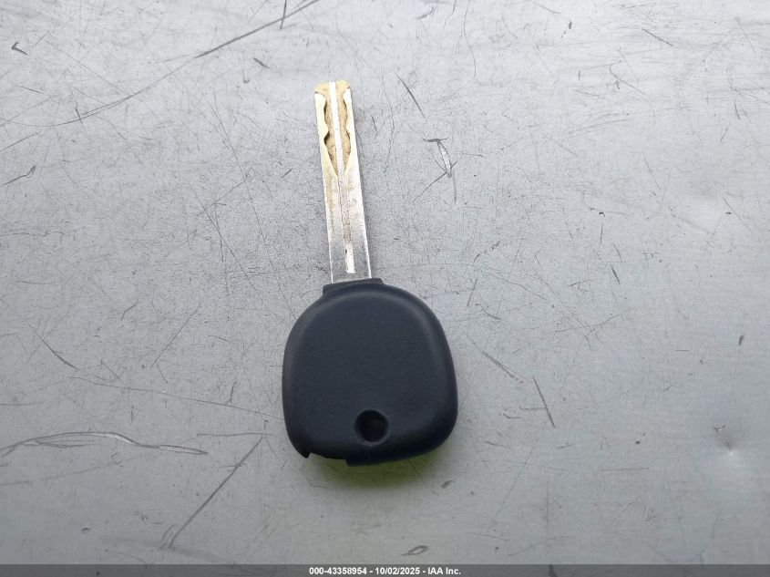 2011 Kia Sorento Lx VIN: 5XYKT3A16BG034529 Lot: 43358954