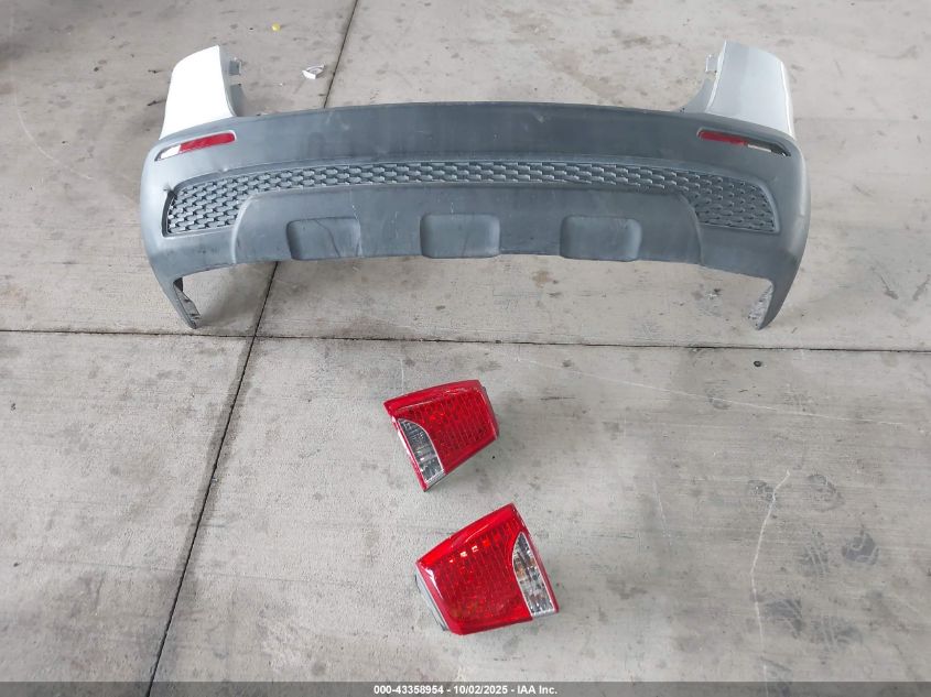 2011 Kia Sorento Lx VIN: 5XYKT3A16BG034529 Lot: 43358954