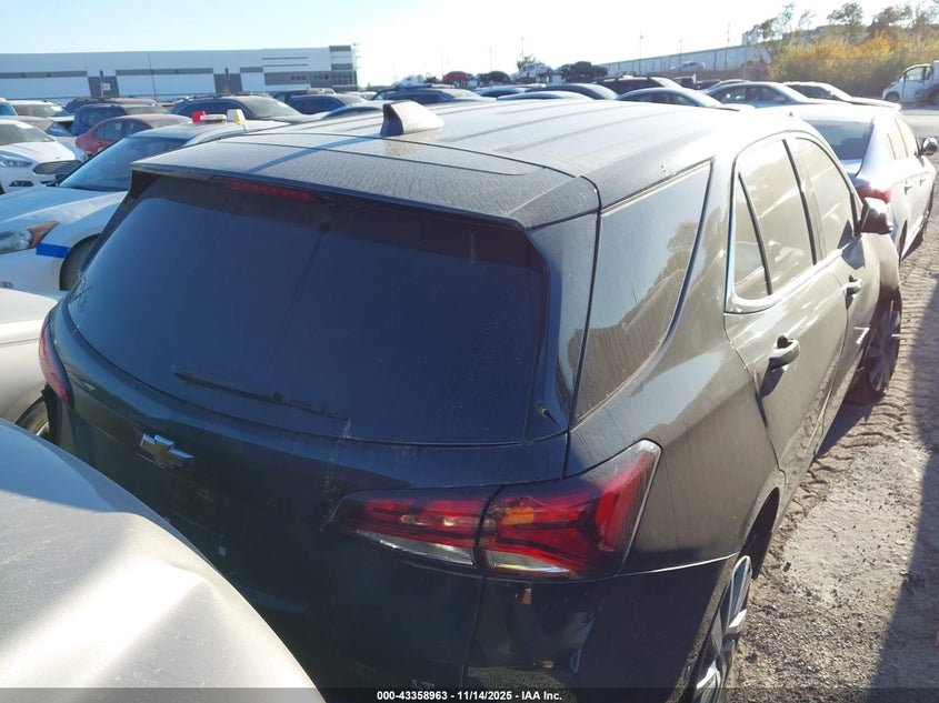 3GNAXKEG5PL241641 2023 CHEVROLET EQUINOX photo no. 16