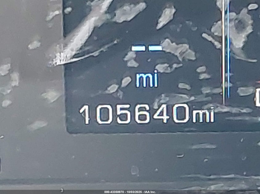 2018 CADILLAC XT5 LUXURY - 1GYKNCRS7JZ140179