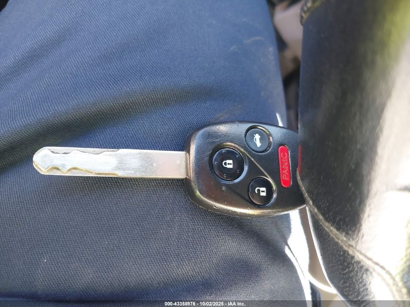 2013 Honda Civic Ex VIN: 19XFB2F84DE078632 Lot: 43358976