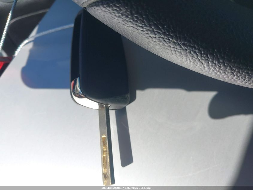 2015 Chevrolet Sonic Lt Auto VIN: 1G1JC5SH3F4169130 Lot: 43359004