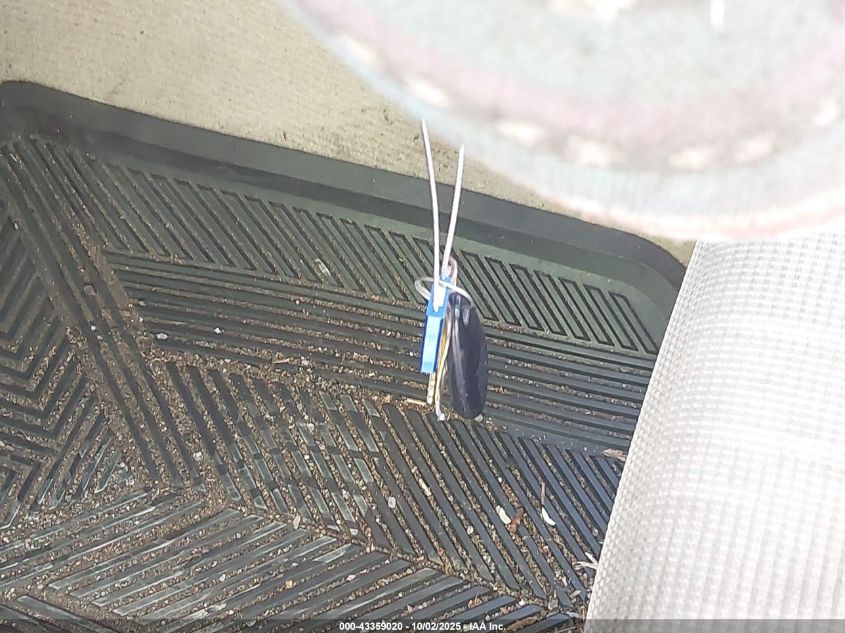 2007 Subaru Forester 2.5X VIN: JF1SG63697H706232 Lot: 43359020