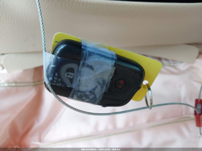 2013 Lexus Rx 350 VIN: 2T2ZK1BA9DC096151 Lot: 43359024