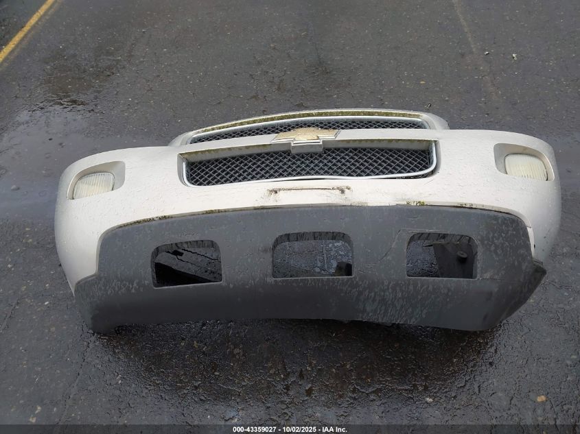 2007 Chevrolet Uplander Ls VIN: 1GNDV23147D100423 Lot: 43359027