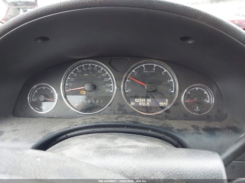 2007 Chevrolet Uplander Ls VIN: 1GNDV23147D100423 Lot: 43359027