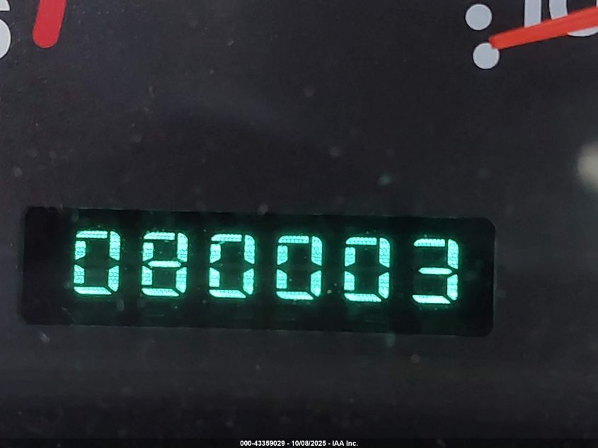 2004 Jeep Wrangler X VIN: 1J4FA39S74P724840 Lot: 43359029