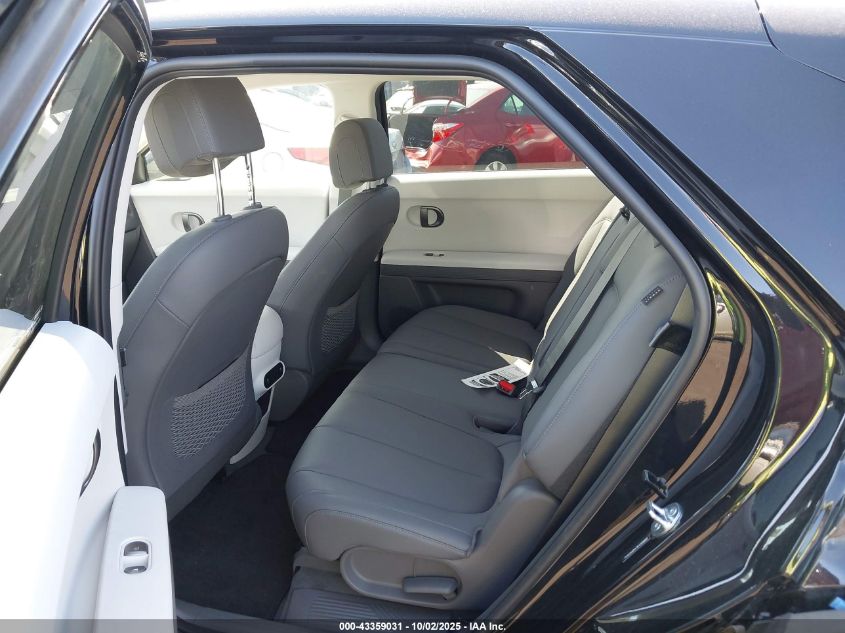 2025 Hyundai Ioniq 5 Sel VIN: 7YAKN4DA7SY008890 Lot: 43359031