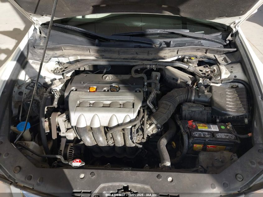 2011 Acura Tsx 2.4 VIN: JH4CU2F69BC000121 Lot: 43359037