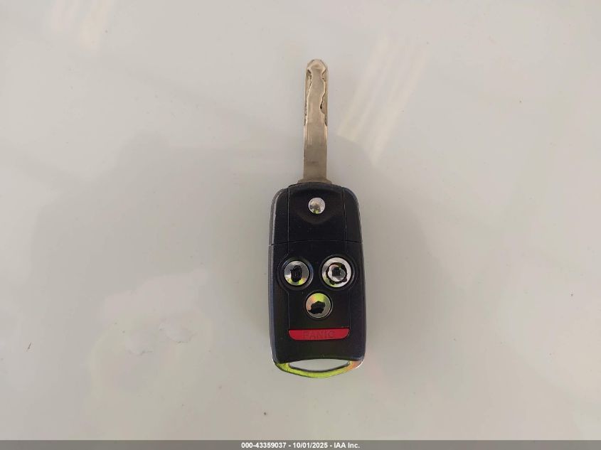 2011 Acura Tsx 2.4 VIN: JH4CU2F69BC000121 Lot: 43359037