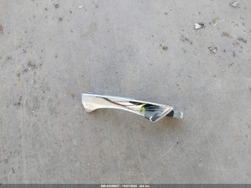 2011 Acura Tsx 2.4 VIN: JH4CU2F69BC000121 Lot: 43359037