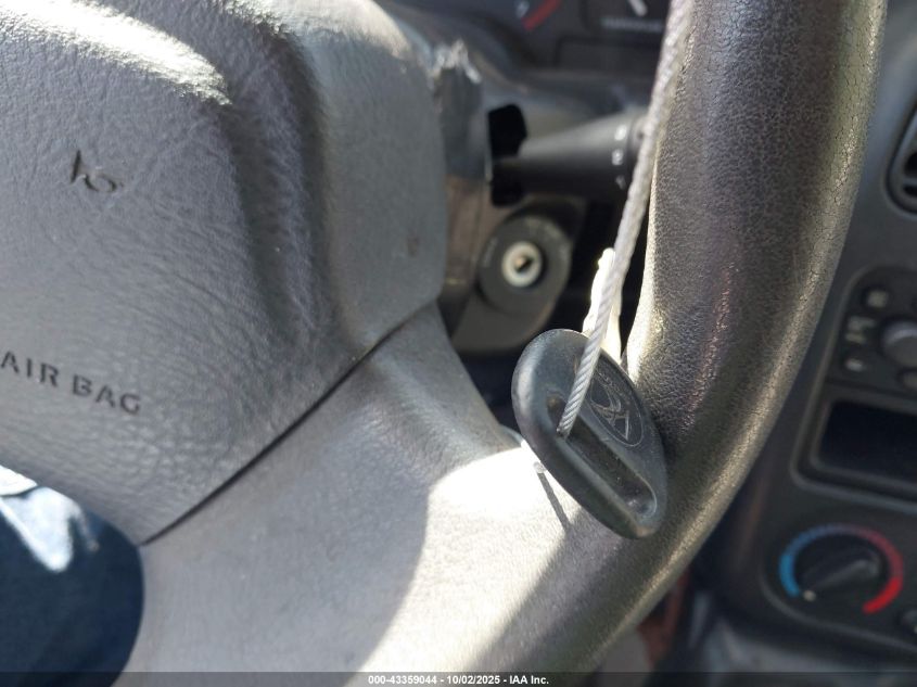 2002 Saturn S-Series Sl VIN: 1G8ZF52872Z255646 Lot: 43359044