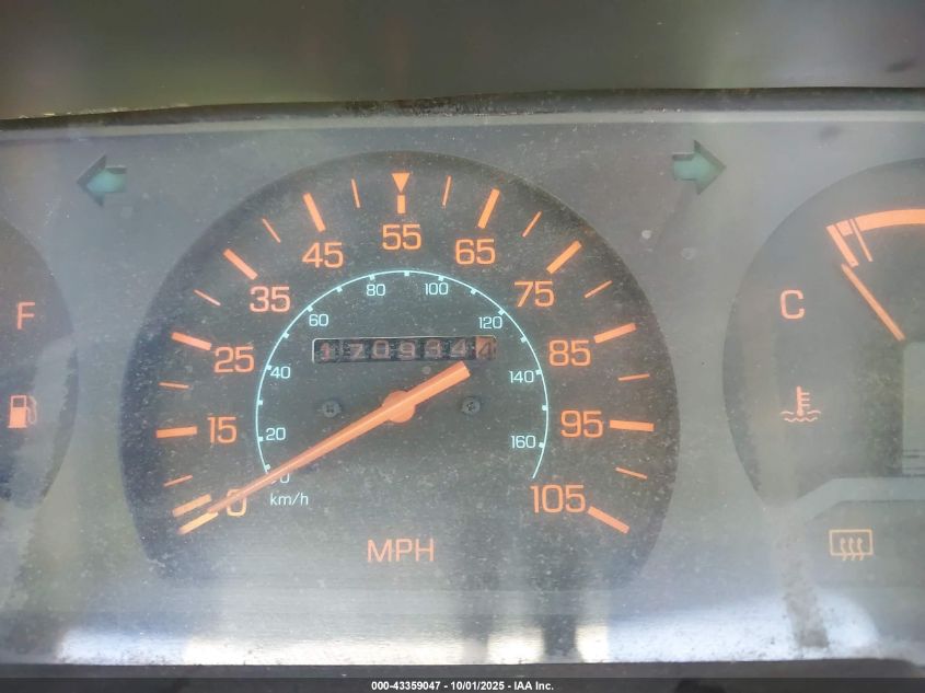 1986 Nissan Sentra VIN: JN1PB12S2GU241139 Lot: 43359047