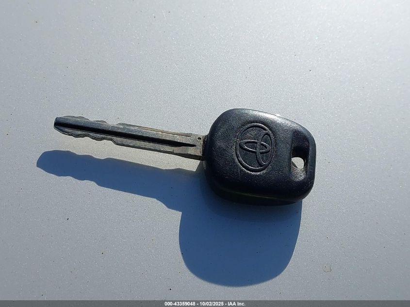 2006 Toyota Sienna Le VIN: 5TDZA23C56S540052 Lot: 43359048