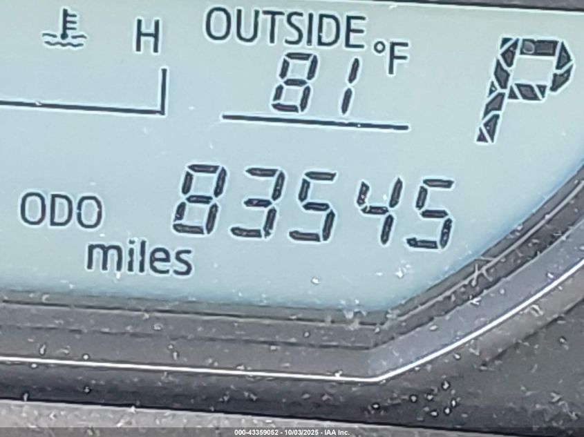 2016 Toyota Rav4 Le VIN: JTMZFREV6GJ070797 Lot: 43359052