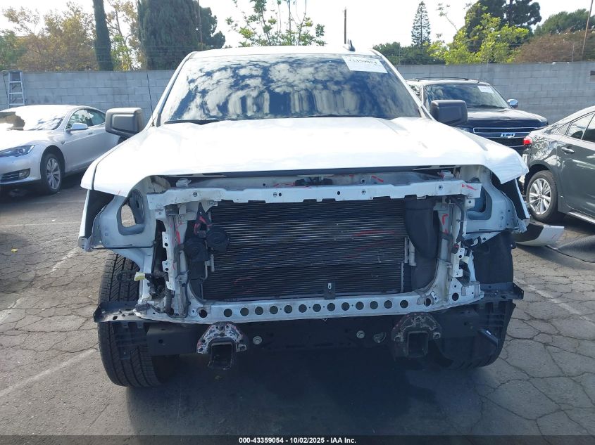 2021 GMC Sierra 1500 2Wd Short Box Elevation VIN: 3GTP8CED9MG430826 Lot: 43359054