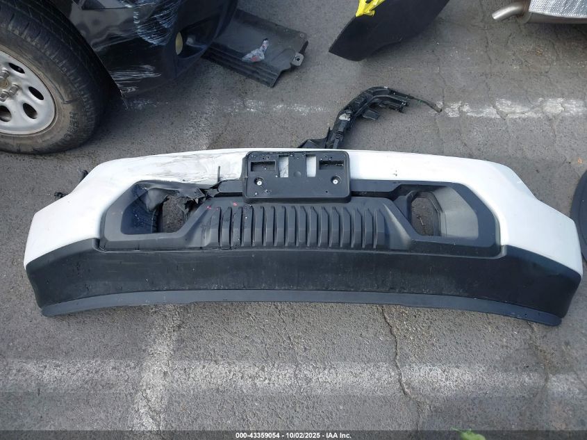 2021 GMC Sierra 1500 2Wd Short Box Elevation VIN: 3GTP8CED9MG430826 Lot: 43359054