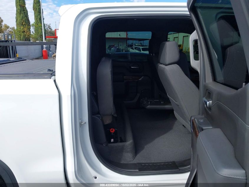 2021 GMC Sierra 1500 2Wd Short Box Elevation VIN: 3GTP8CED9MG430826 Lot: 43359054