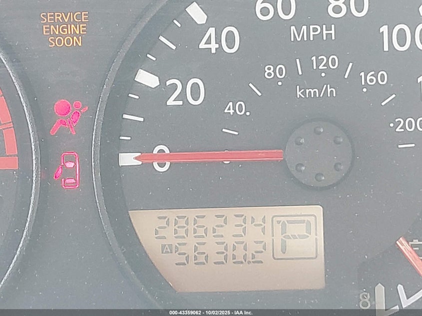 2008 Nissan Frontier Se VIN: 1N6AD07U48C450078 Lot: 43359062