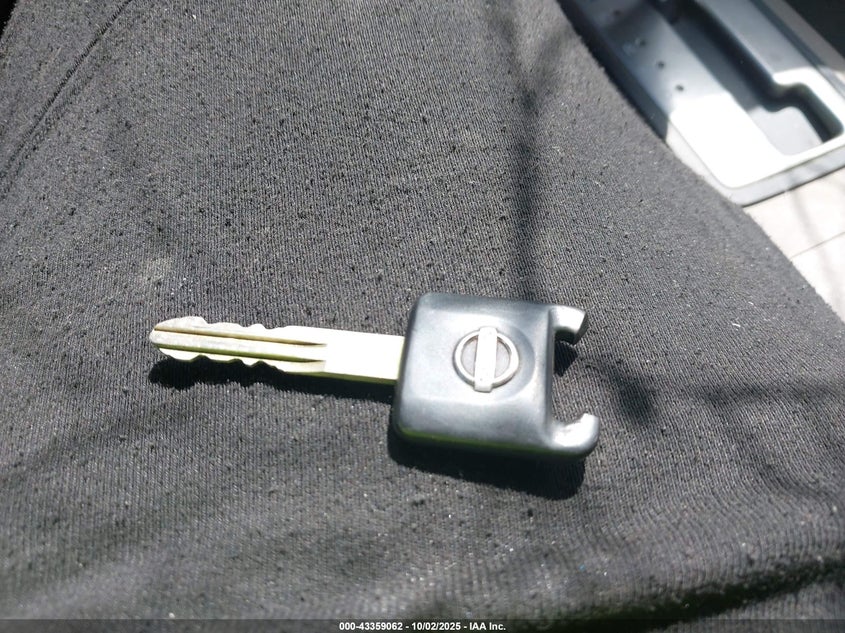 2008 Nissan Frontier Se VIN: 1N6AD07U48C450078 Lot: 43359062