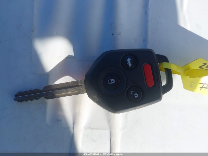 2018 Subaru Crosstrek 2.0I VIN: JF2GTAAC9JH219760 Lot: 43359067