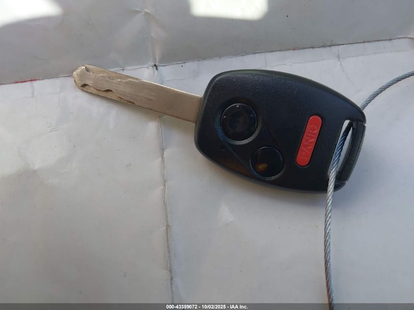 2010 Honda Civic Lx VIN: 19XFA1F53AE055194 Lot: 43359072