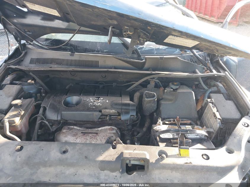 2009 Toyota Rav4 Limited VIN: JTMBF31V495005303 Lot: 43359073